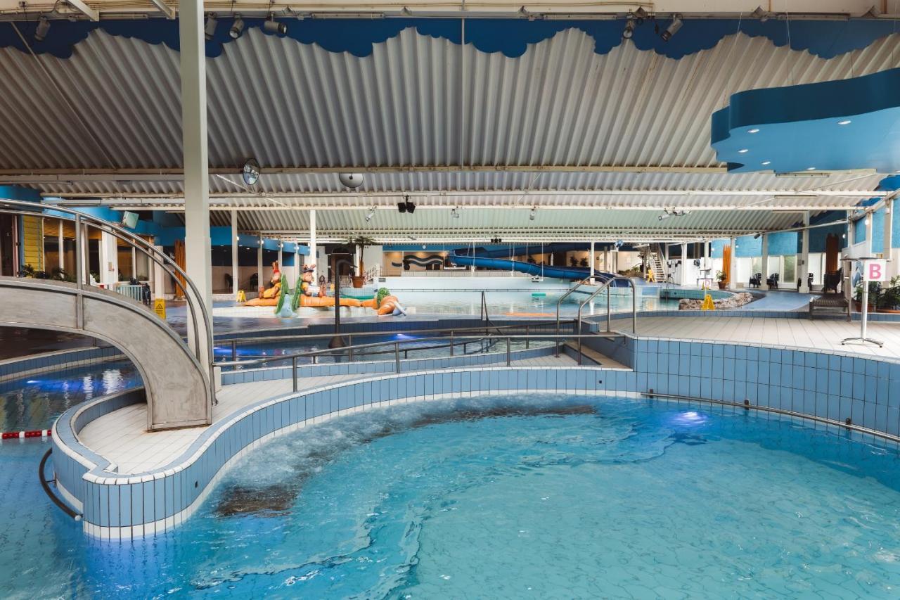 Rbr 6062 - Beach Resort Kamperland Buitenkant foto